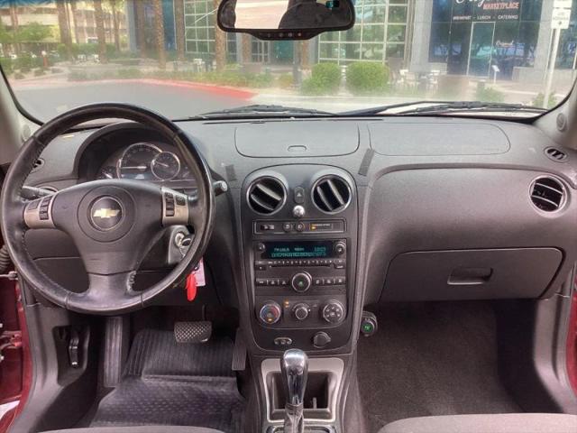 2009 Chevrolet HHR LT