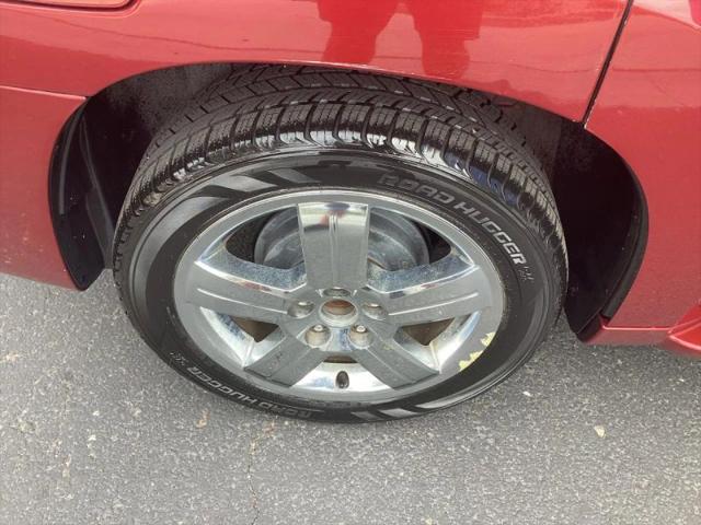 2009 Chevrolet HHR LT