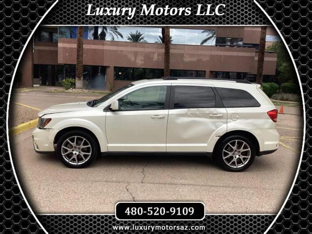 2015 Dodge Journey R/T for sale in Phoenix, AZ