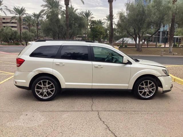 2015 Dodge Journey R/T