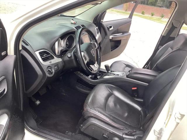 2015 Dodge Journey R/T