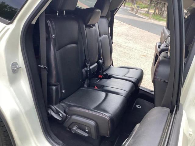 2015 Dodge Journey R/T