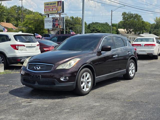 2010 INFINITI EX35 Journey for sale in Murfreesboro, TN