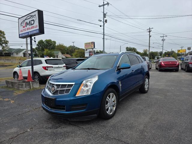 2010 Cadillac SRX Luxury Collection for sale in Murfreesboro, TN