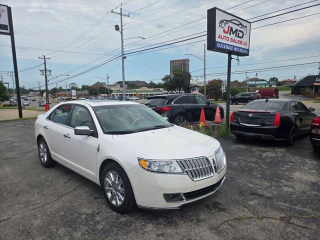 2012 Lincoln MKZ Base for sale in Murfreesboro, TN