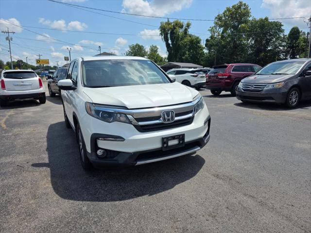 2019 Honda Pilot EX-L for sale in Murfreesboro, TN