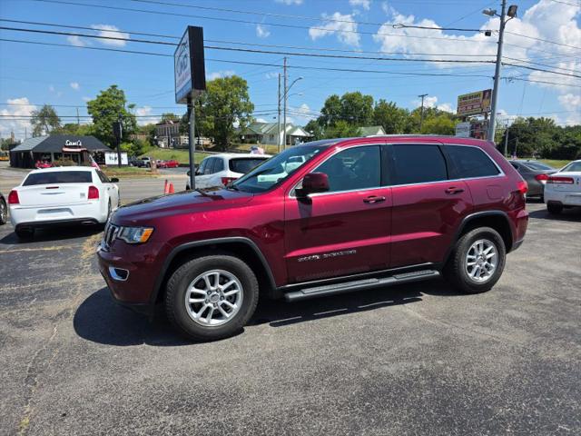 2019 Jeep Grand Cherokee Laredo 4x2 for sale in Murfreesboro, TN