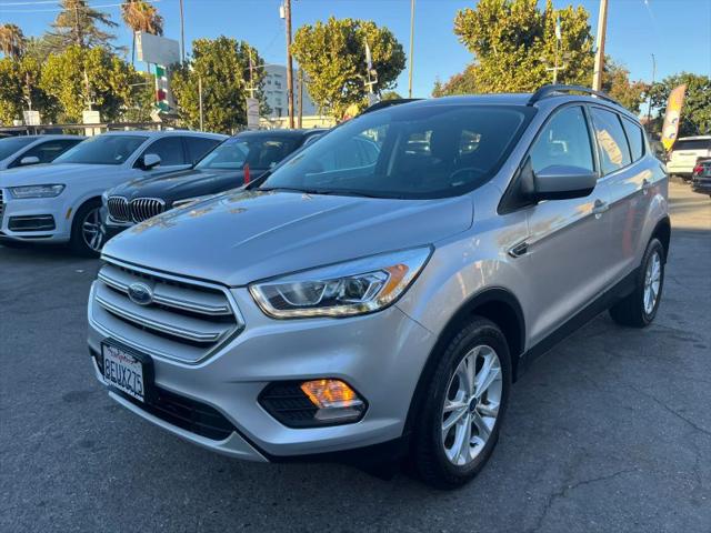 2017 Ford Escape SE for sale in San Jose, CA