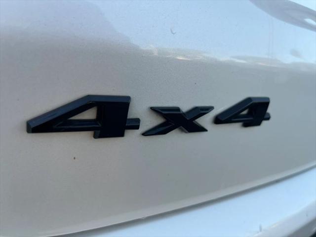 2019 Jeep Compass High Altitude 4x4