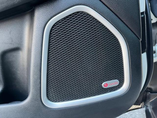 2019 Jeep Compass High Altitude 4x4