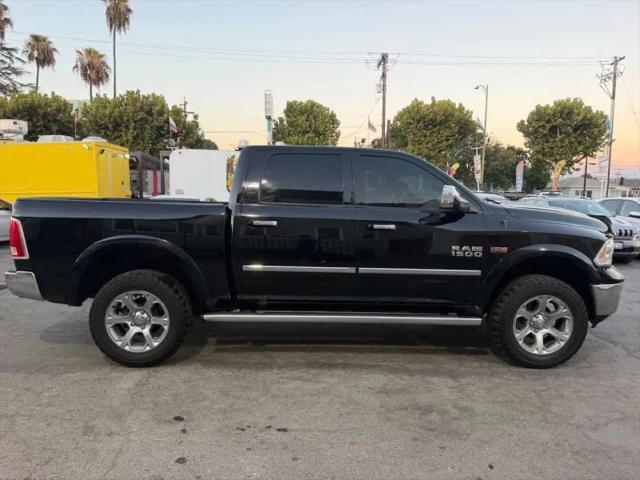 2014 Ram 1500 Laramie
