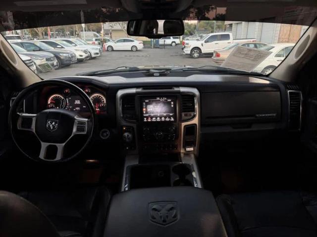 2014 Ram 1500 Laramie