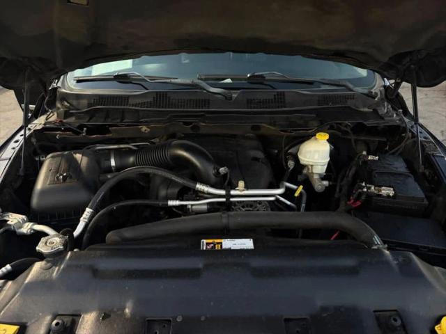 2014 Ram 1500 Laramie
