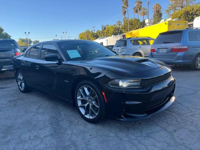 2019 Dodge Charger R/T RWD