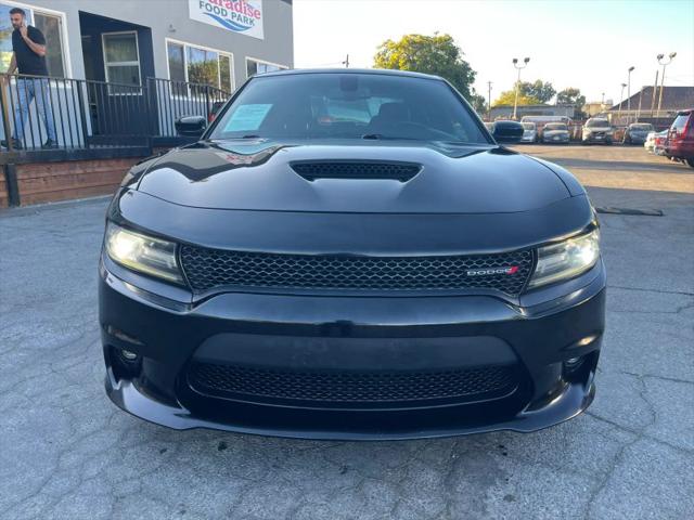 2019 Dodge Charger R/T RWD