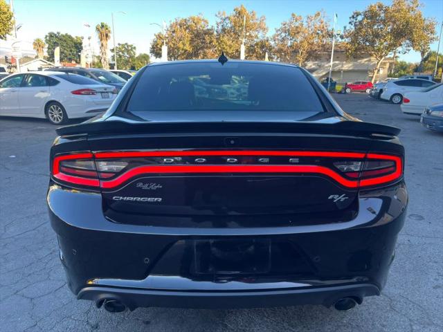 2019 Dodge Charger R/T RWD