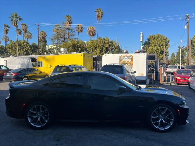2019 Dodge Charger R/T RWD