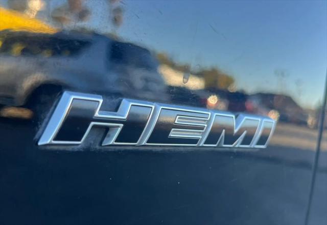 2019 Dodge Charger R/T RWD
