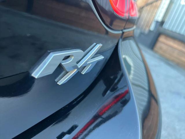 2019 Dodge Charger R/T RWD