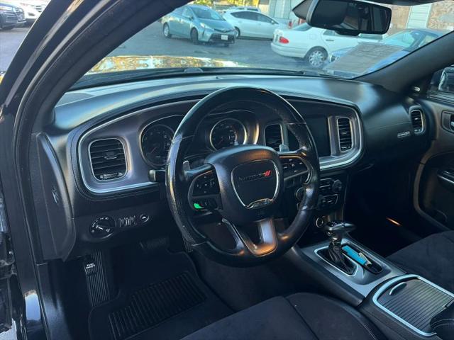 2019 Dodge Charger R/T RWD