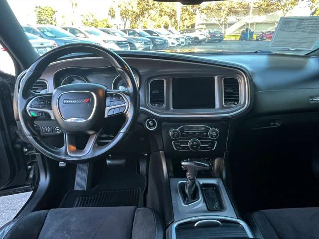 2019 Dodge Charger R/T RWD