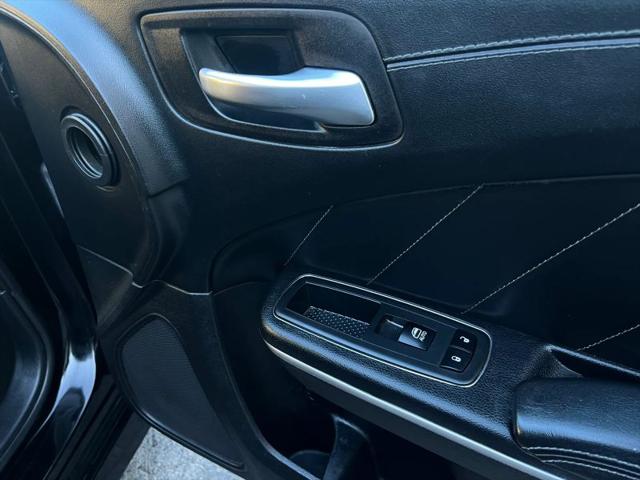 2019 Dodge Charger R/T RWD