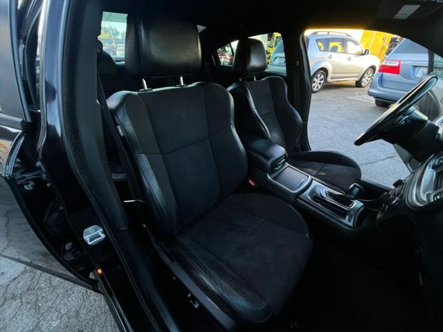 2019 Dodge Charger R/T RWD