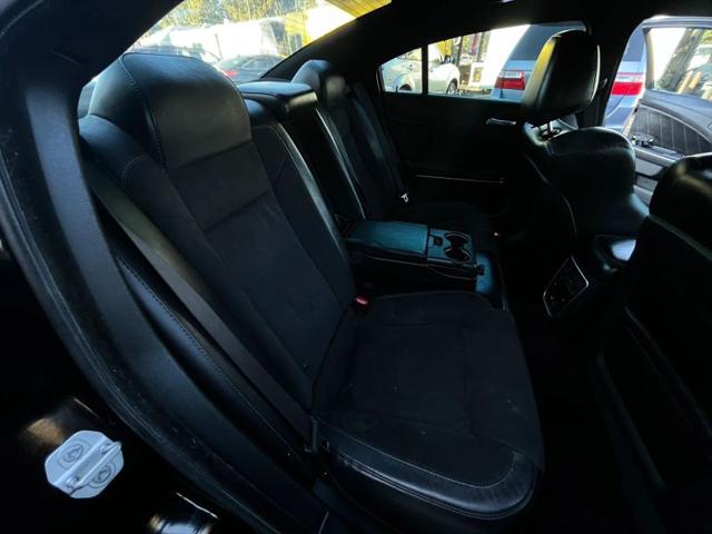 2019 Dodge Charger R/T RWD