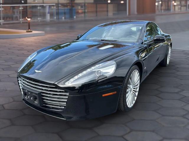 2016 Aston Martin Rapide S Base for sale in Marietta, GA