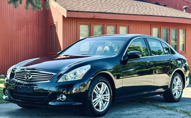 2013 INFINITI G37 G37x for sale in Indianapolis, IN