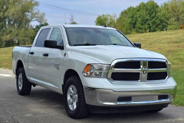 2018 Ram 2500 Tradesman Crew Cab 4x2 64 Box for sale in Saint Peters, MO