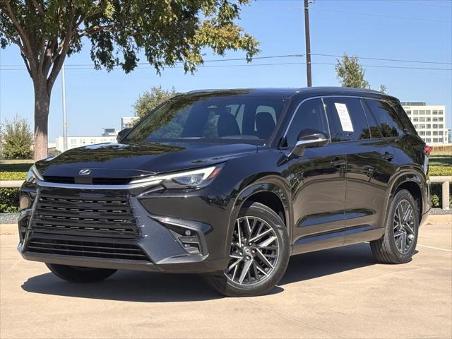 2024 Lexus TX 350 Luxury for sale in Plano, TX