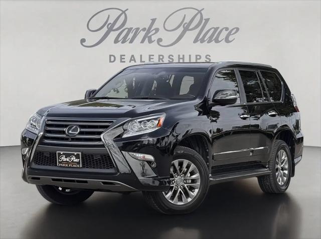 2019 Lexus GX 460 Luxury for sale in Plano, TX