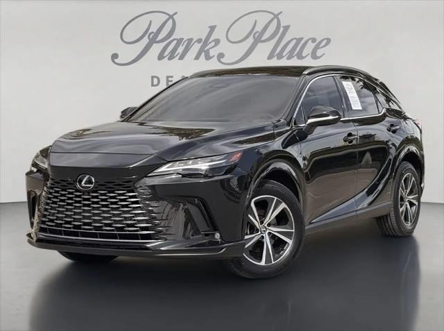 2026 Lexus RX 350 Premium for sale in Plano, TX