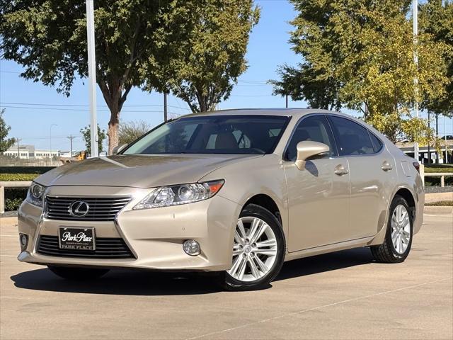2013 Lexus ES 350 ES 350 for sale in Plano, TX