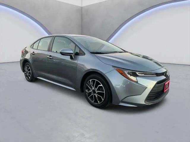 2023 Toyota Corolla LE for sale in East Dundee, IL