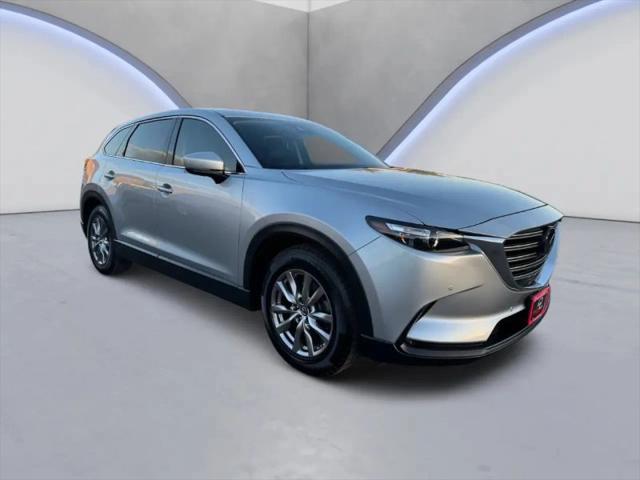 2018 Mazda CX-9 Touring for sale in East Dundee, IL