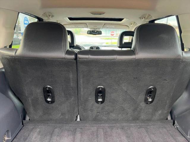 2009 Jeep Compass Limited