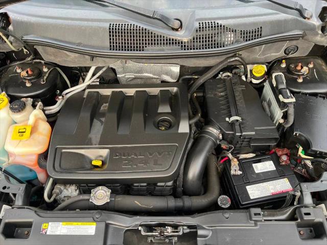2009 Jeep Compass Limited