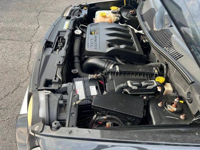 2009 Jeep Compass Limited