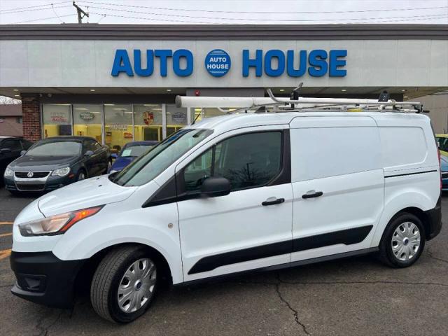 2020 Ford Transit Connect XL Cargo Van for sale in Downers Grove, IL