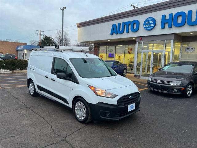 2020 Ford Transit Connect XL Cargo Van