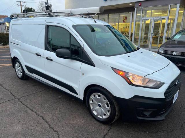 2020 Ford Transit Connect XL Cargo Van