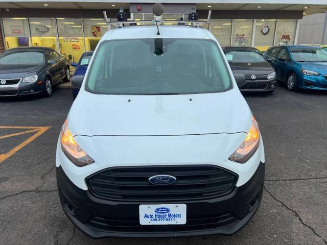 2020 Ford Transit Connect XL Cargo Van