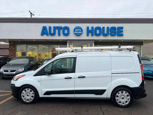 2020 Ford Transit Connect XL Cargo Van