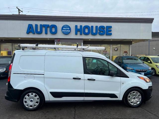 2020 Ford Transit Connect XL Cargo Van
