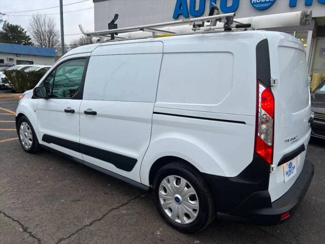 2020 Ford Transit Connect XL Cargo Van