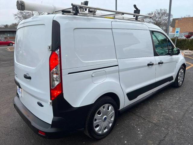 2020 Ford Transit Connect XL Cargo Van