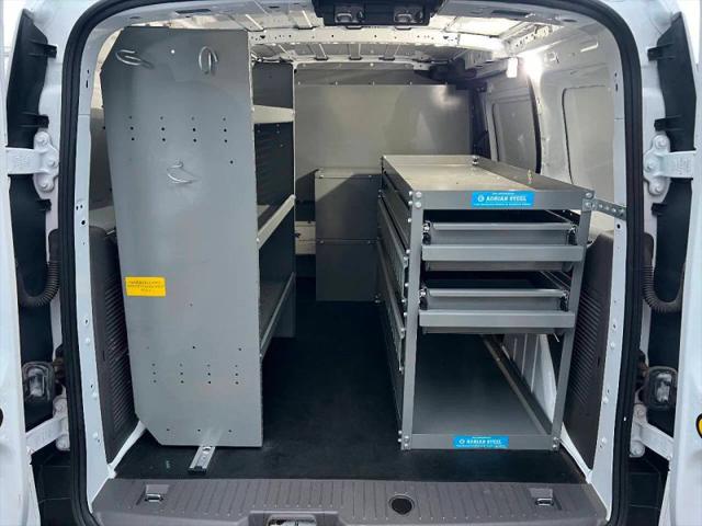 2020 Ford Transit Connect XL Cargo Van