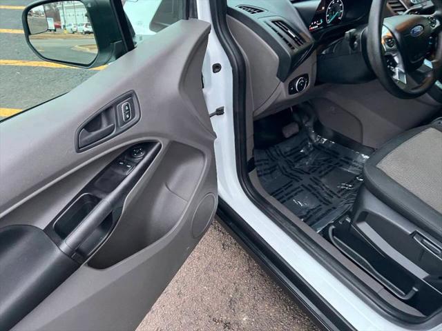 2020 Ford Transit Connect XL Cargo Van